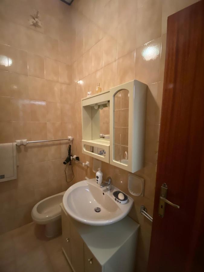 Apartamento Casa Fontanelle Burgio  Exterior foto